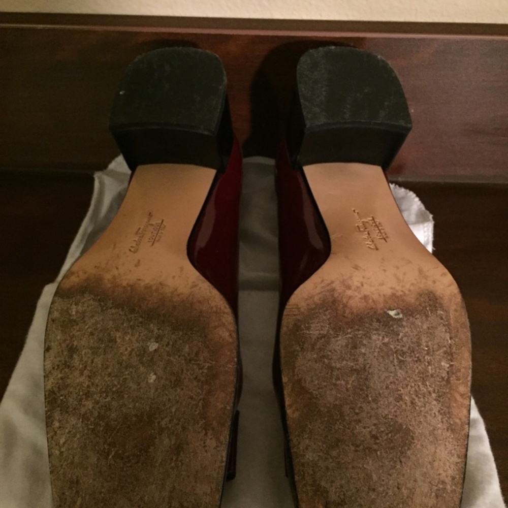 Shoes - Picture 4 of 4